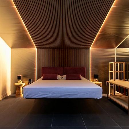 Brigida 103 Bed & Breakfast แตร์โมลิ ภายนอก รูปภาพ