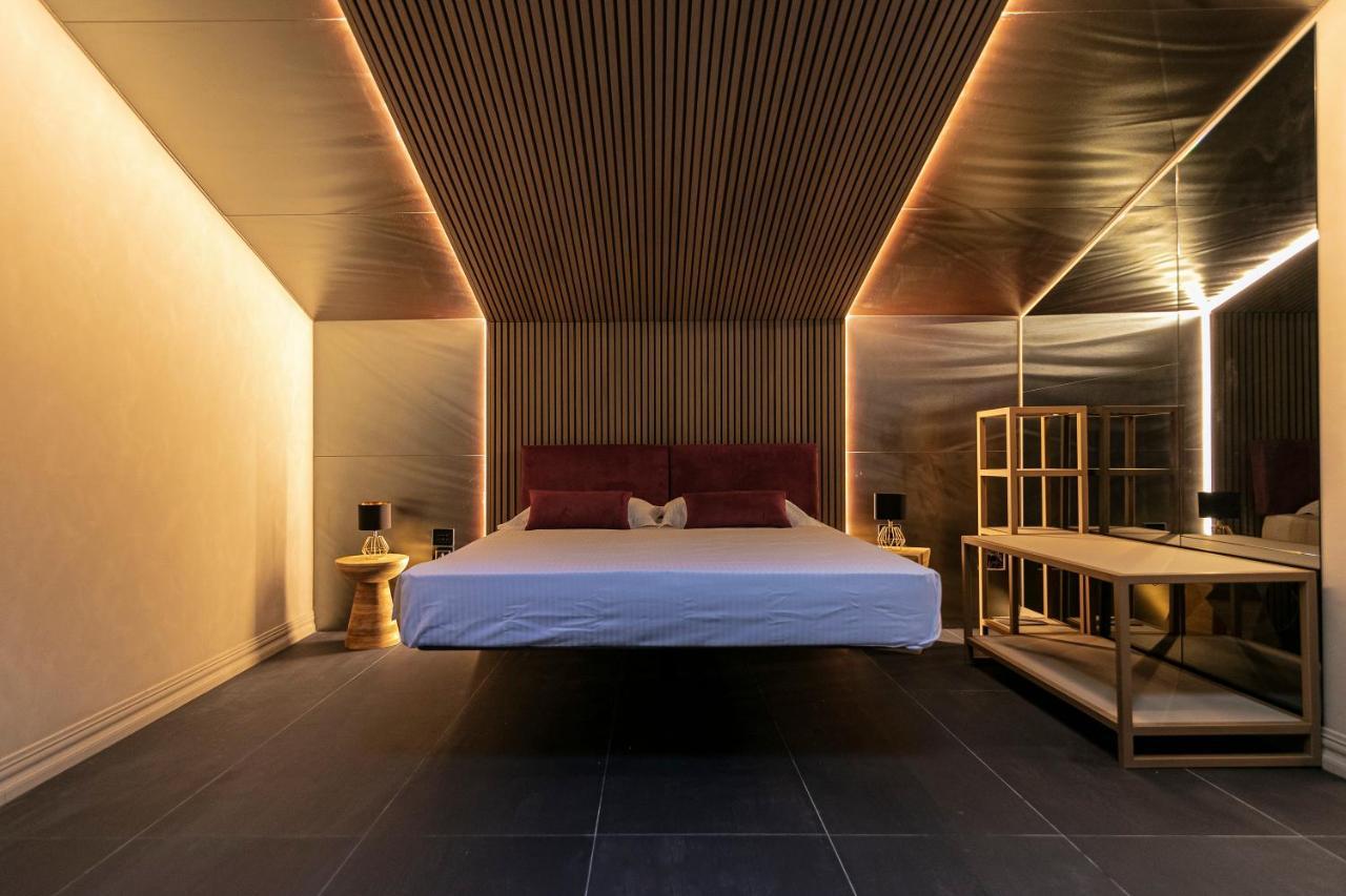 Brigida 103 Bed & Breakfast แตร์โมลิ ภายนอก รูปภาพ