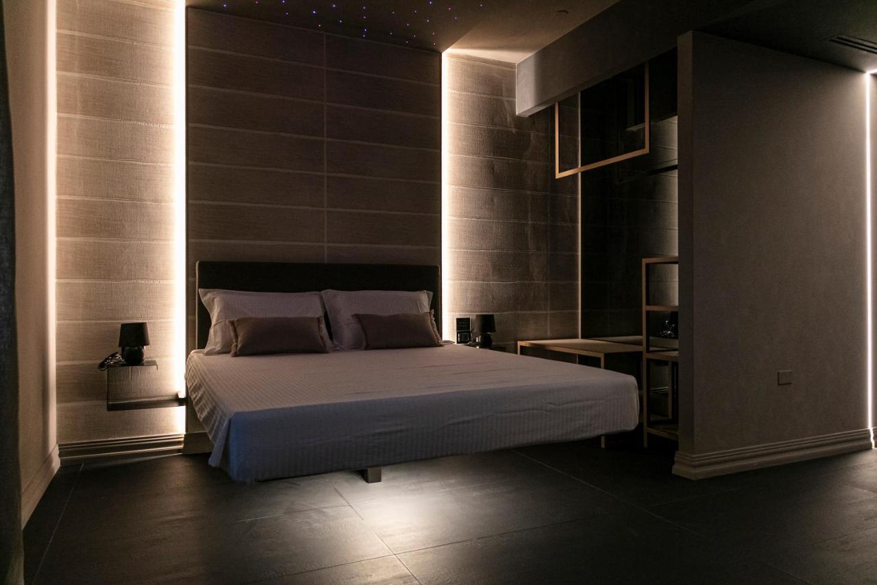 Brigida 103 Bed & Breakfast แตร์โมลิ ภายนอก รูปภาพ