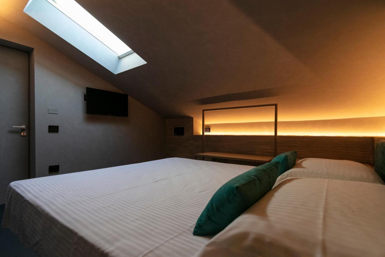 Brigida 103 Bed & Breakfast แตร์โมลิ ภายนอก รูปภาพ