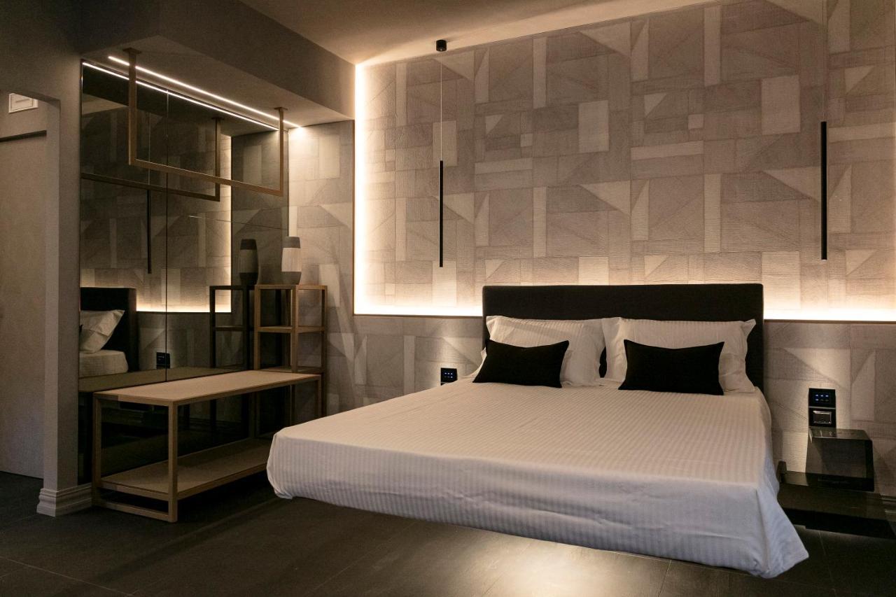Brigida 103 Bed & Breakfast แตร์โมลิ ภายนอก รูปภาพ