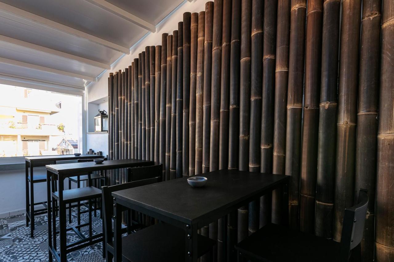 Brigida 103 Bed & Breakfast แตร์โมลิ ภายนอก รูปภาพ