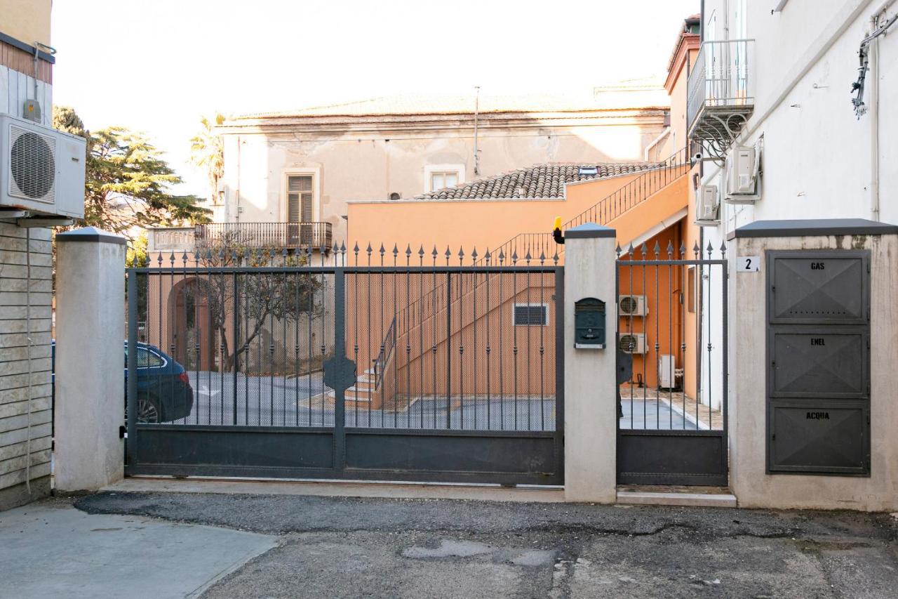 Brigida 103 Bed & Breakfast แตร์โมลิ ภายนอก รูปภาพ