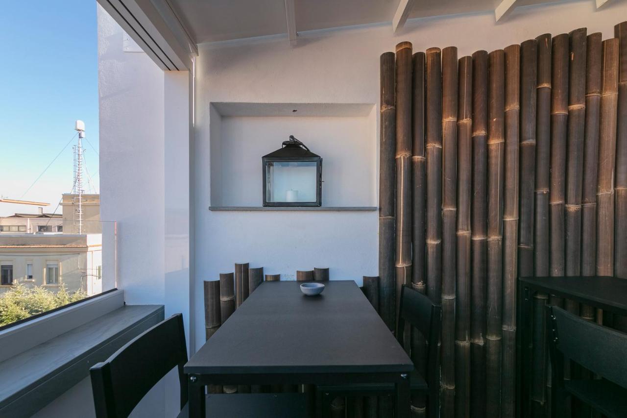 Brigida 103 Bed & Breakfast แตร์โมลิ ภายนอก รูปภาพ