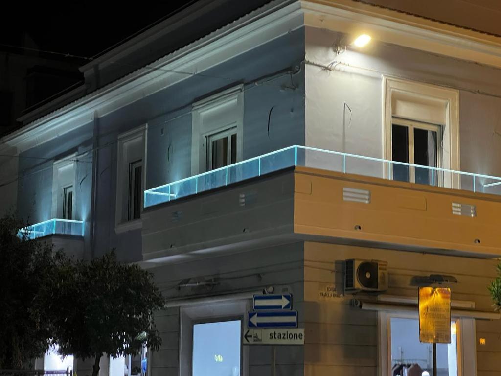 Brigida 103 Bed & Breakfast แตร์โมลิ ภายนอก รูปภาพ