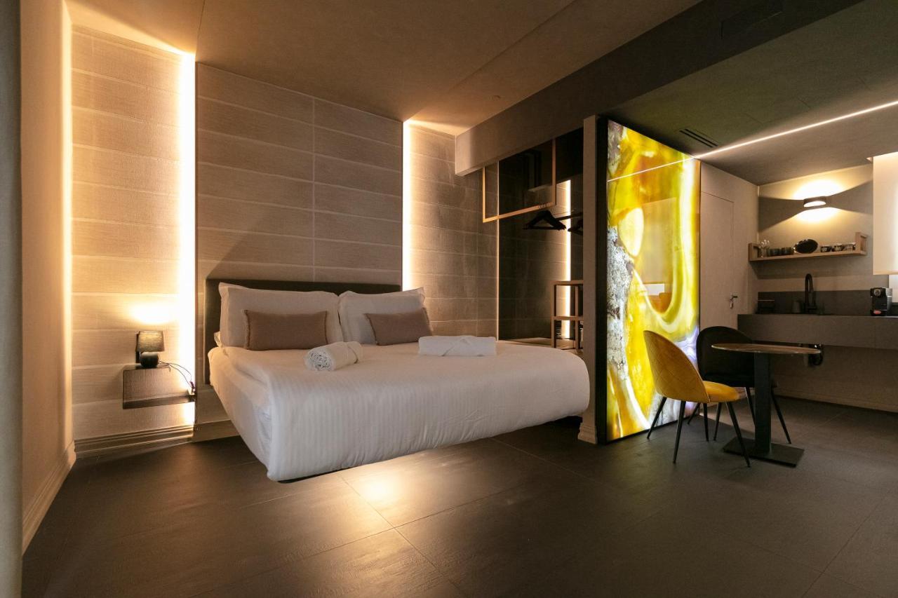 Brigida 103 Bed & Breakfast แตร์โมลิ ภายนอก รูปภาพ