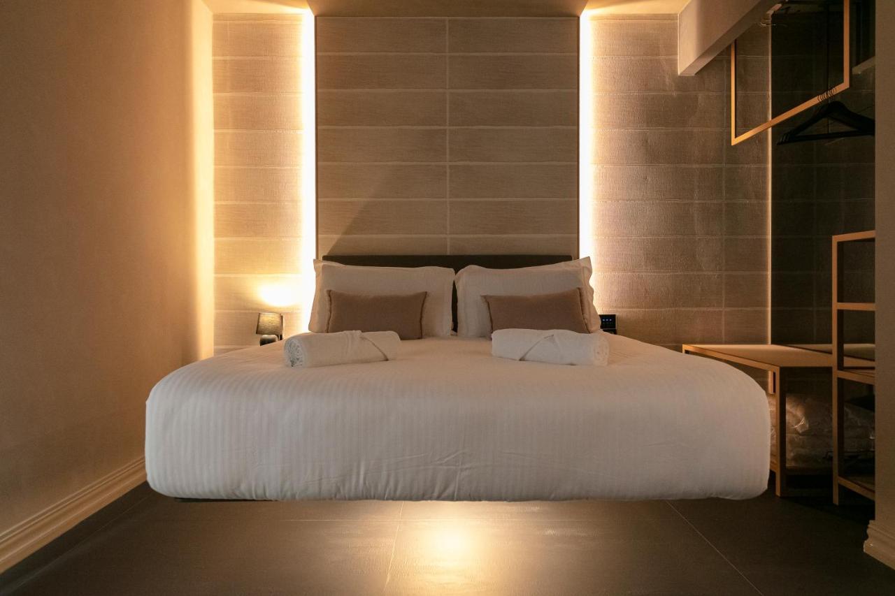 Brigida 103 Bed & Breakfast แตร์โมลิ ภายนอก รูปภาพ