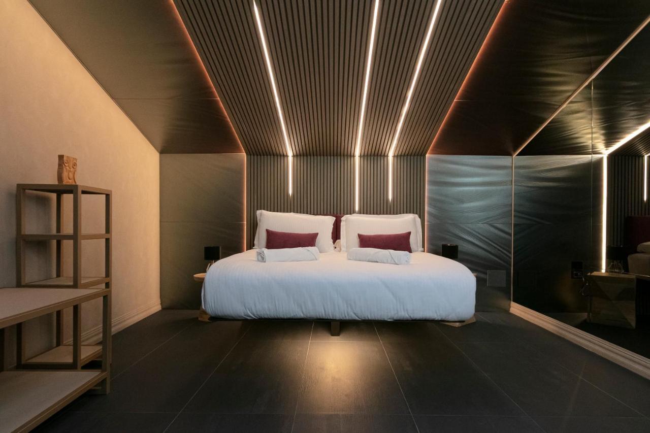 Brigida 103 Bed & Breakfast แตร์โมลิ ภายนอก รูปภาพ
