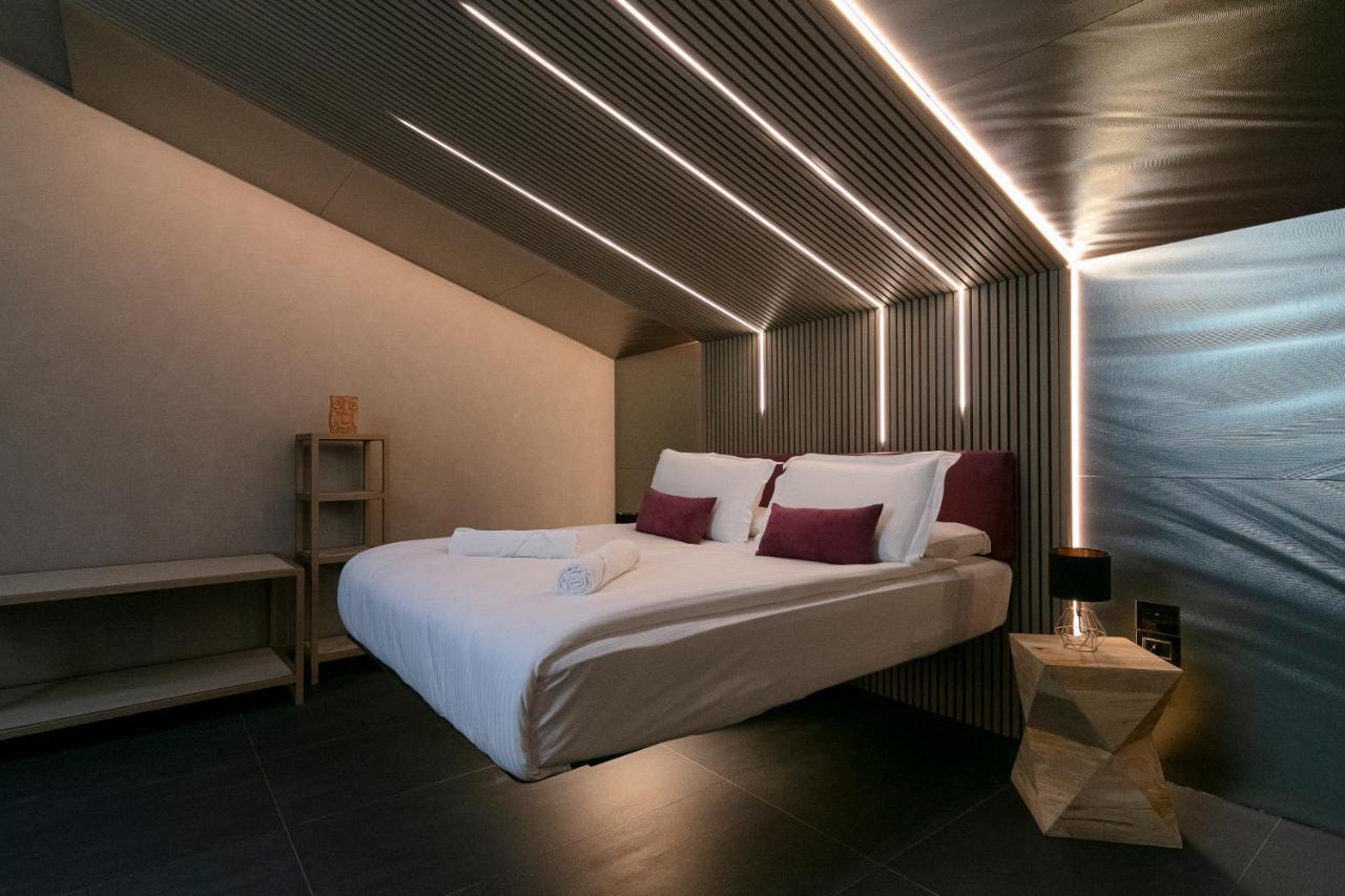 Brigida 103 Bed & Breakfast แตร์โมลิ ภายนอก รูปภาพ