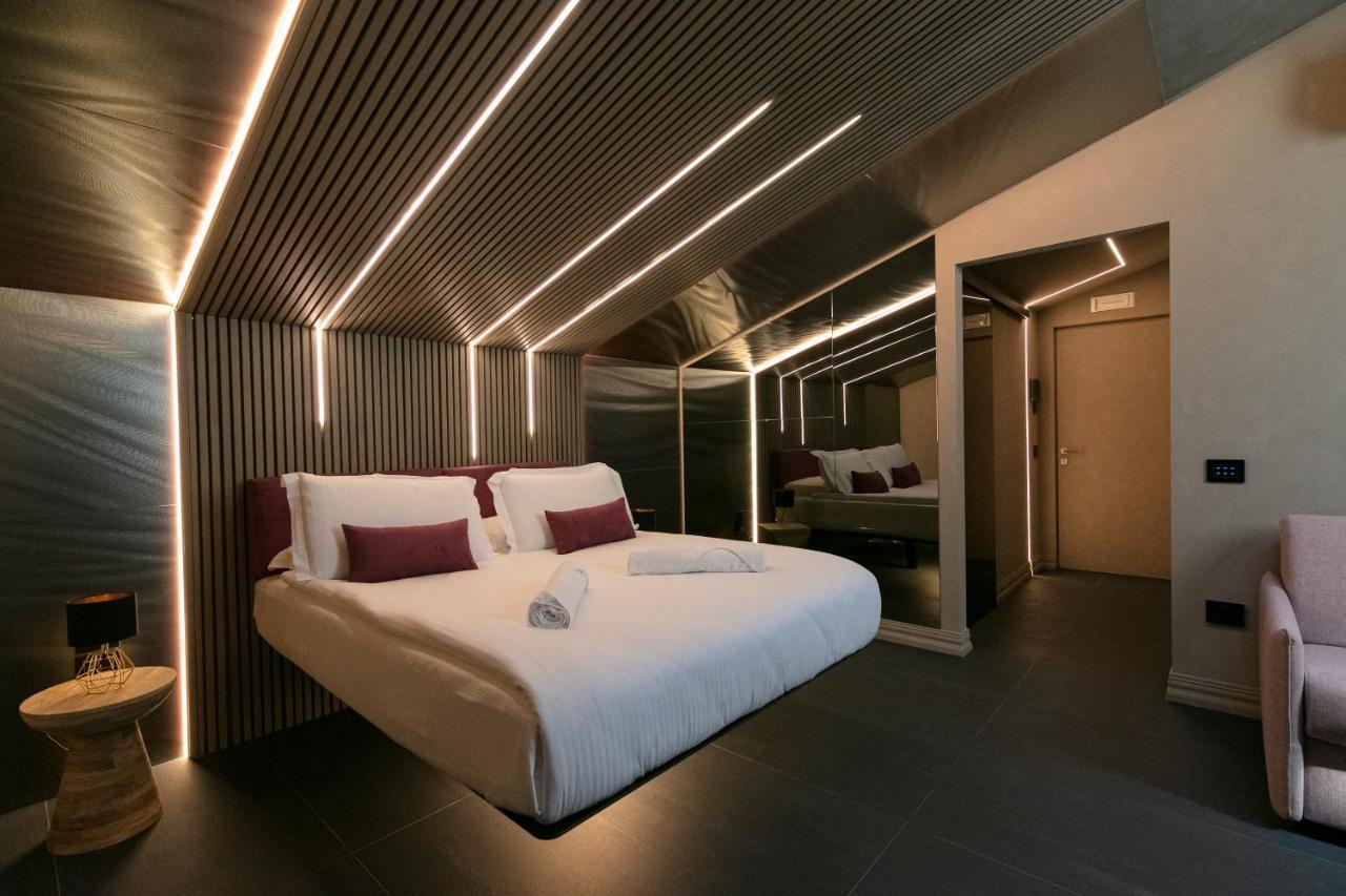 Brigida 103 Bed & Breakfast แตร์โมลิ ภายนอก รูปภาพ
