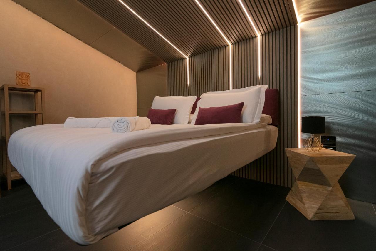 Brigida 103 Bed & Breakfast แตร์โมลิ ภายนอก รูปภาพ