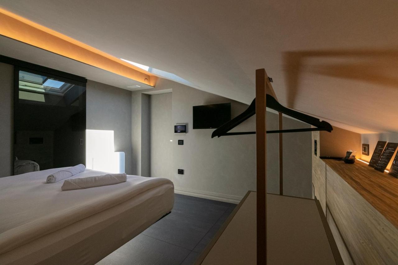 Brigida 103 Bed & Breakfast แตร์โมลิ ภายนอก รูปภาพ