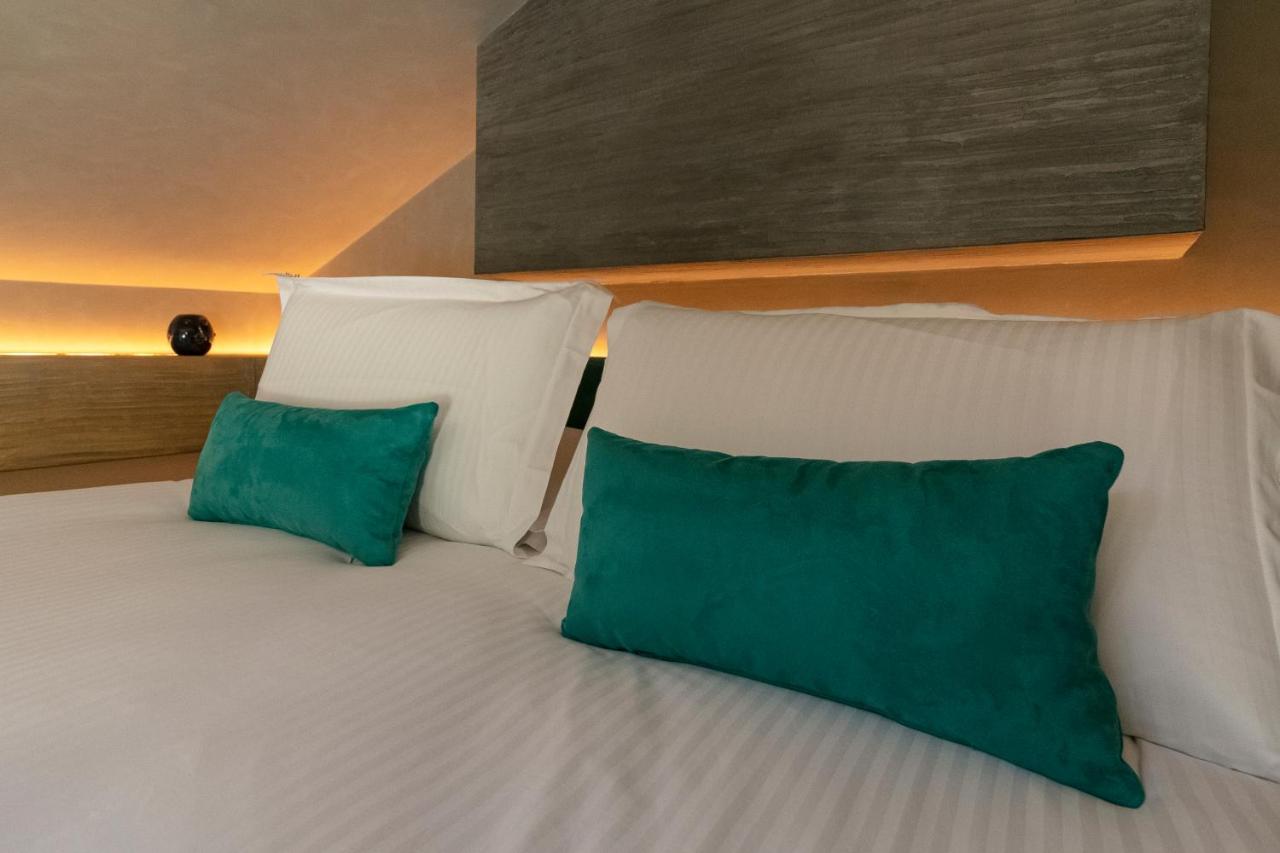Brigida 103 Bed & Breakfast แตร์โมลิ ภายนอก รูปภาพ
