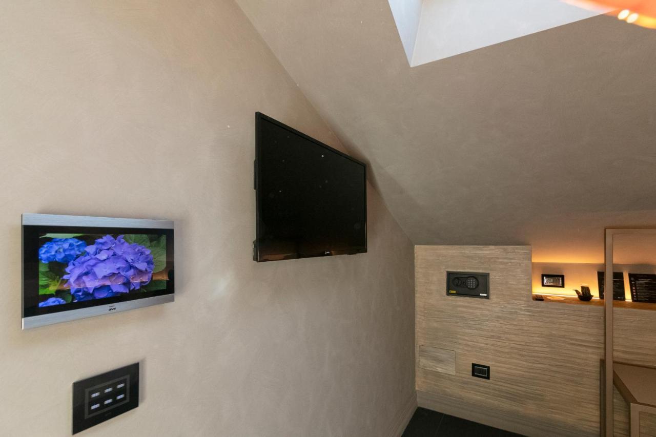 Brigida 103 Bed & Breakfast แตร์โมลิ ภายนอก รูปภาพ