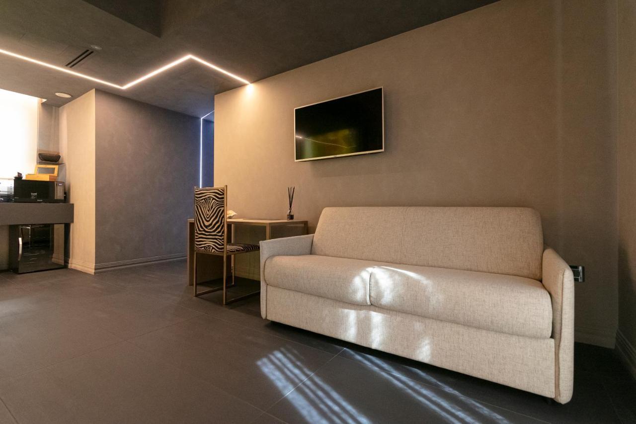 Brigida 103 Bed & Breakfast แตร์โมลิ ภายนอก รูปภาพ