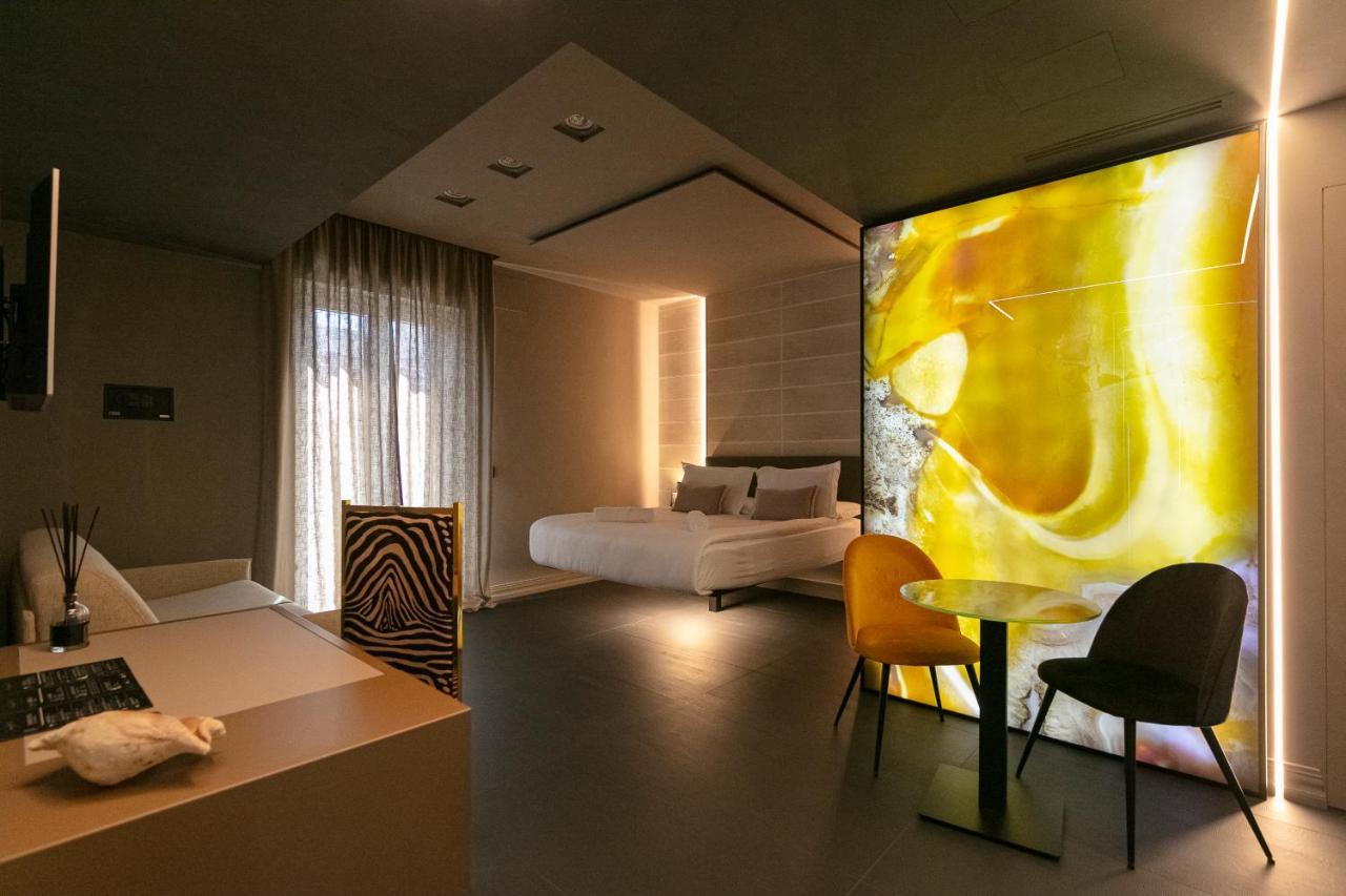 Brigida 103 Bed & Breakfast แตร์โมลิ ภายนอก รูปภาพ